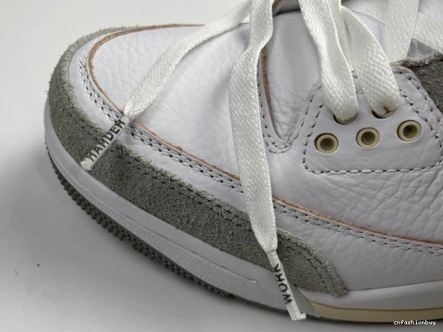 A Jordan Ma (W) Retro 3 Maniere DH3434-110 0716